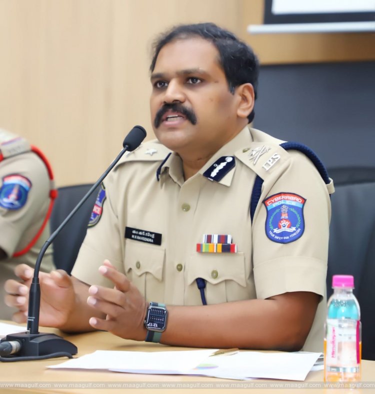 హైదరాబాద్ లో భారీ సెక్స్ రాకెట్ ముఠా గుట్టు రట్టు..