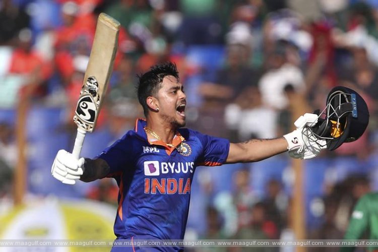 బంగ్లాదేశ్‌ పై టీమిండియా ఘన విజయం