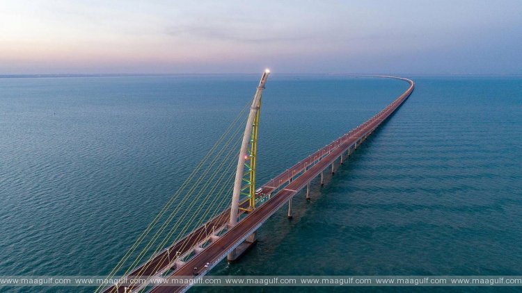 1 జాబర్ వంతెనపై బాలిక ఆత్మహత్యాయత్నం