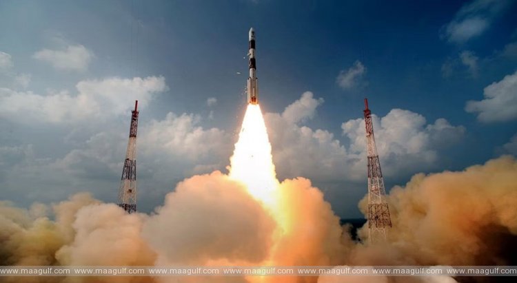 1 ఇండియన్ స్పేస్ రిసెర్చ్ ఆర్గనైజేషన్ లో ఉద్యోగాలు...