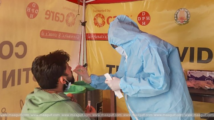 క‌ర్ణాట‌క‌లో మాస్కులు త‌ప్ప‌నిస‌రి