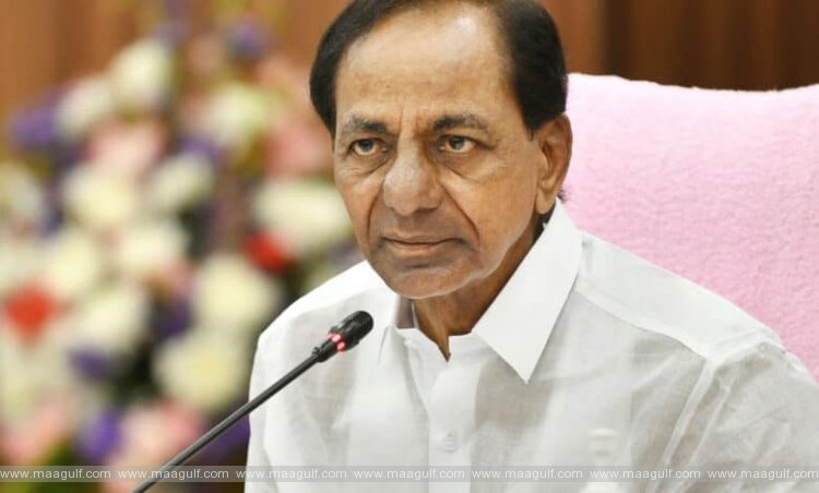 ఈ నెల 10న తెలంగాణ రాష్ట్ర కేబినెట్ సమావేశం..