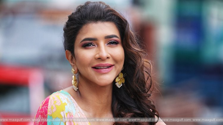 9 నేను మారిపోయానంటోన్న మంచు లక్ష్మి.! మ్యాటర్ ఏంటంటే.!