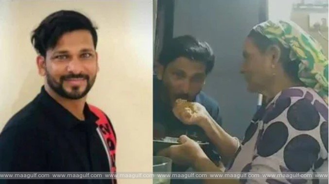 1 దుబాయ్ లో ప్రవాస భారతీయుడి మృతి