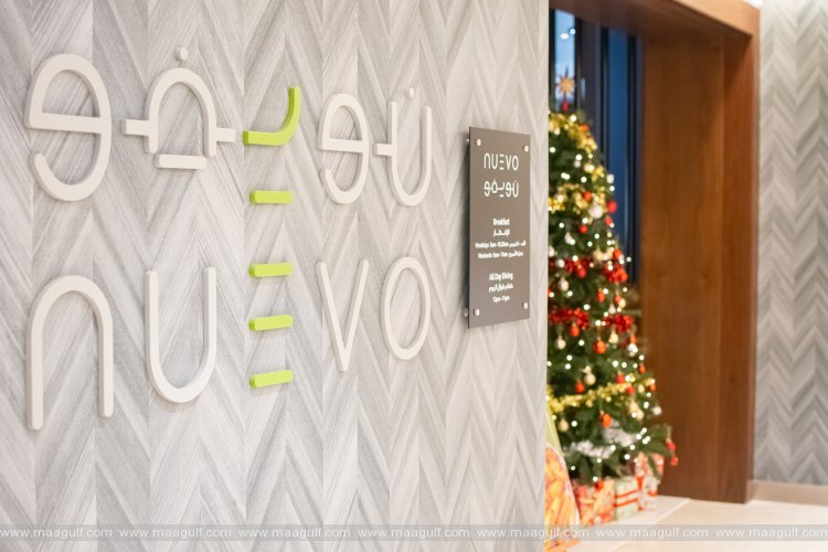 20 Celebrate the festive season and see in the new year with Premier Inn