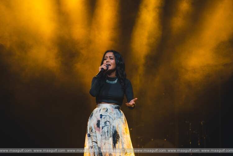 Bollywood superstar Neha Kakkar to perform at Global Village