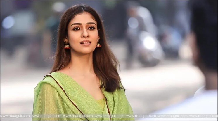 9 పెళ్లి తర్వాత నయన తారలో ఇంత మార్పు ఊహించలేనిది సుమా.!