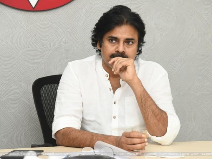 1 సీఎం జగన్ కు జనసేన అధినేత పవన్ కళ్యాణ్ లేఖ..