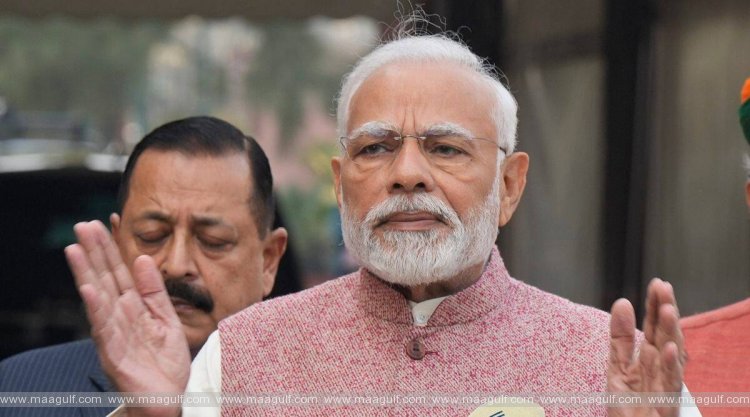 కొత్త ఎంపీలకు మాట్లాడే అవకాశం ఇవ్వాలి: ప్రధాని మోడీ