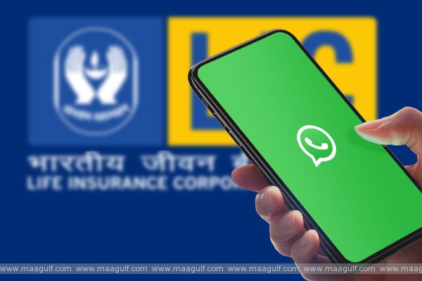 ఇకపై వాట్సాప్‌ ద్వారా ఎల్‌ఐసీ సేవలు - ఇంట్లోంచే అందుకోండిలా!