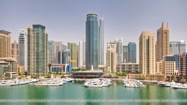 దుబాయ్ లో Dh654 బిలియన్ల విలువైన 100,000 రెంటల్ సూట్స్ సెటిల్