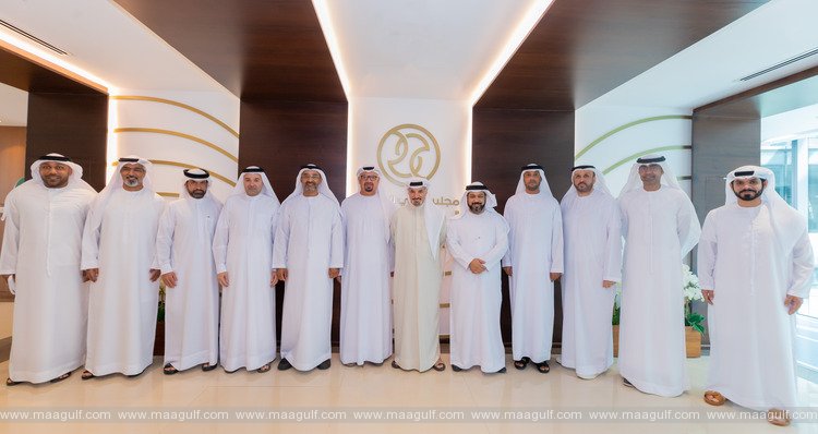 Dubai Sports Council & Emirates Hockey Federation discuss Ways of Bilateral Cooperation