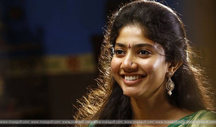 సాయి పల్లవి బాలీవుడ్ ఎంట్రీ.! నిజమేనా.?