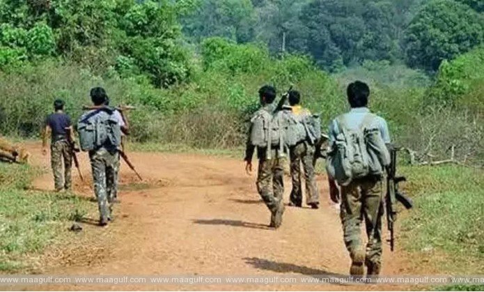 రేపు తెలంగాణ బంద్ కు పిలుపునిచ్చిన మావోయిస్టులు