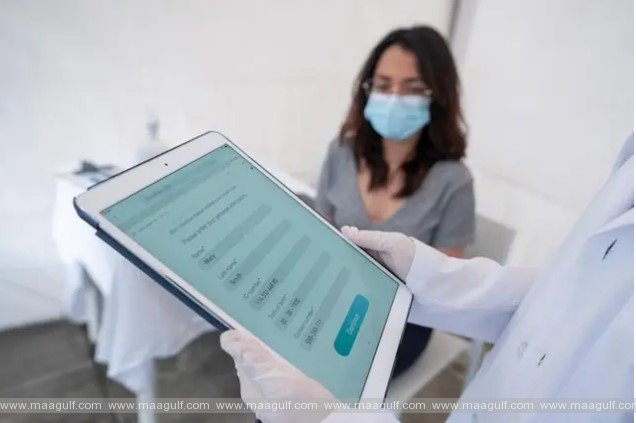 20 Dubai Health Authority develops a tool for self-assessment of medical licenses