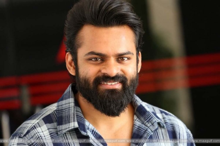 9 మెగా మేనల్లుడు రంగంలోకి దూకేశాడుగా.!