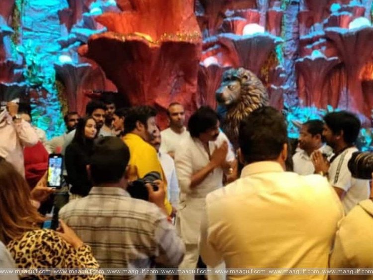 పవన్‌, బాలయ్య మీట్.! అసలు మ్యాటర్ ఏంటంటే.!