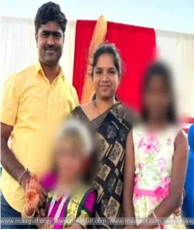 1 అమెరికా మంచు బీభత్సంలో ముగ్గురు తెలుగు వాళ్లు దుర్మరణం