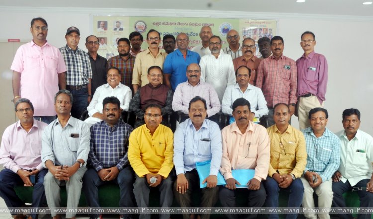 1 \'తానా\' ఆధ్వర్యంలో కార్టూనోత్సవం