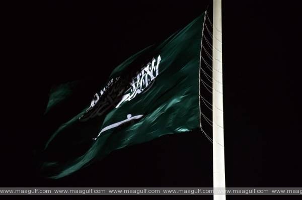స్టాక్‌హోమ్‌ ఘటనపై సౌదీ అరేబియా తీవ్ర నిరసన