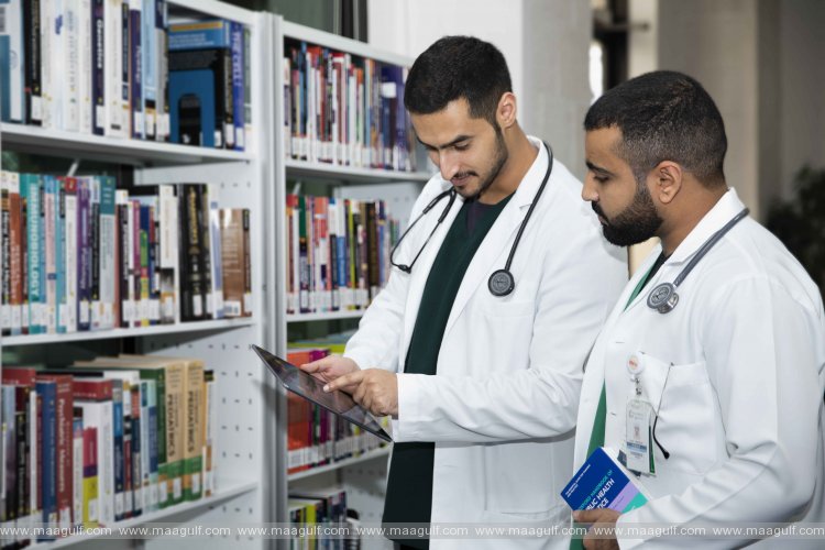 20 College of Agriculture and Veterinary Medicine at the UAE University, a new breakthrough in 2023