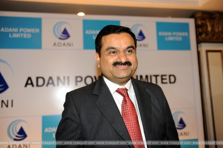 1 భారీగా పడిపోయిన అదానీ గ్రూప్ షేర్లు..