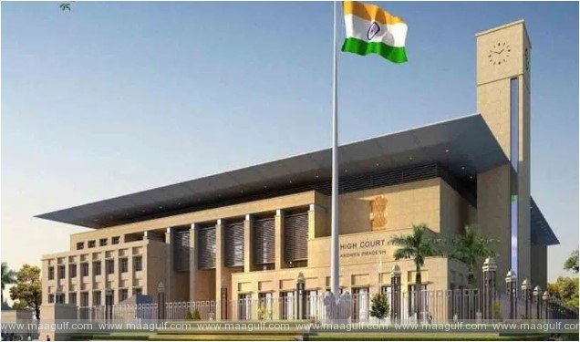 1 ఏపీలో ఇద్దరు హైకోర్టు న్యాయమూర్తుల ప్రమాణం