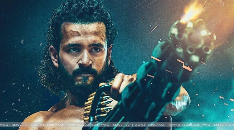 9 ‘ఏజెంట్’ యాక్షన్ మామూలుగా వుండదు.! ఫ్రూఫ్ ఇదిగో.!