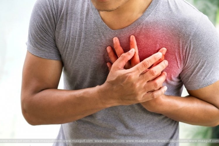 హార్ట్ ఎటాక్‌ లక్షణాలు ముందుగానే గమనించొచ్చా.!