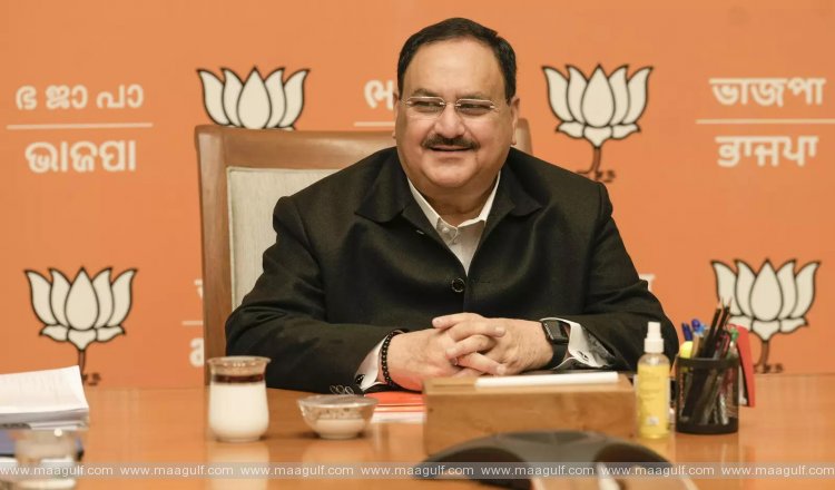 1 2024 జూన్ వరకు నడ్డా పదవీకాలం కొనసాగింపు