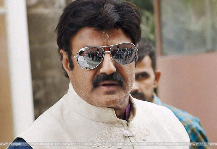 9 ‘మెంటల్’ రచ్చ.! తగ్గేదేలే అంటోన్న బాలయ్య.!