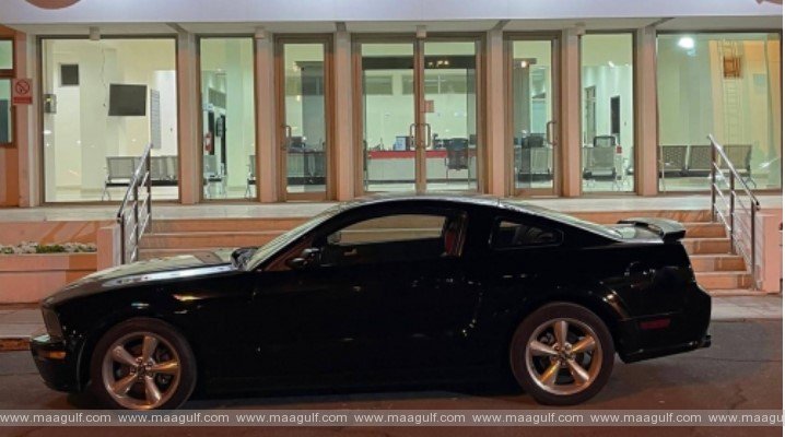 1 కారుతో హంగామా.. 19 ఏళ్ల యువకుడు అరెస్ట్