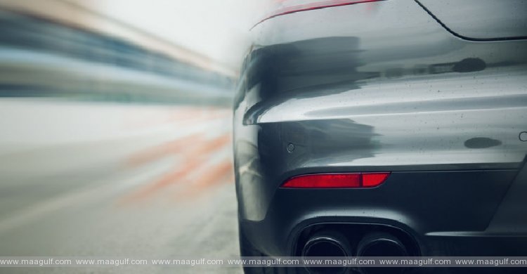 1 మాజీ భర్త కారును తీసుకెళ్లిన మహిళ.. Dh4,000 ట్రాఫిక్ జరిమానాలు