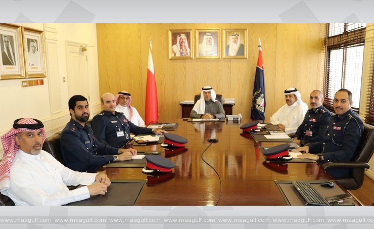 1 NPRA కొత్త వెబ్సైట్ ప్రారంభం