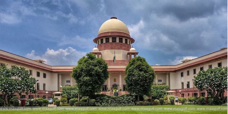 హిజాబ్ నిషేధం పై అత్యవసర విచారణకు సుప్రీంకోర్టు అంగీకారం