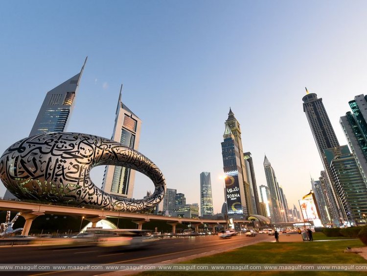 ప్రపంచంలోని టాప్ వివాహ గమ్యస్థానాలలో ఒకటిగా దుబాయ్