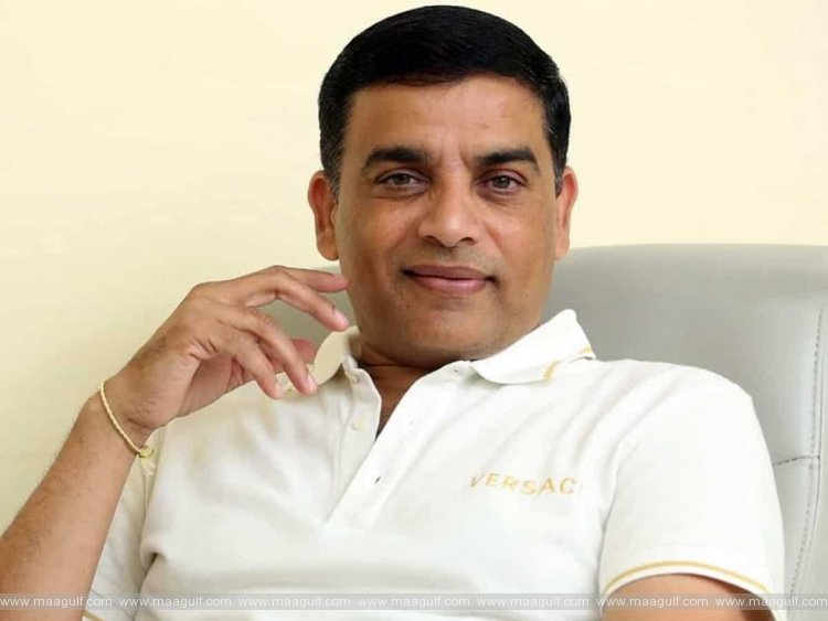 దిల్‌రాజుకు షాక్.! వెనక్కి తగ్గిన ‘వారసుడు’.!
