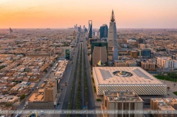 సౌదీ అరేబియాలో 3.3 శాతానికి పెరిగిన ద్రవ్యోల్బణం