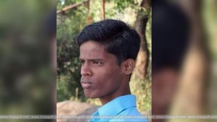 1 బిల్డింగ్ పై నుంచి పడ్డ స్విగ్గీ డెలివరీ బాయ్ మృతి
