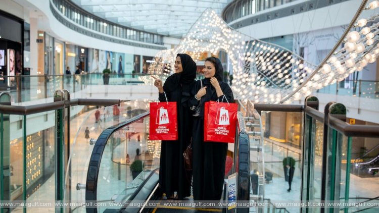 Tax-free shopping returns next week in special DSF promo