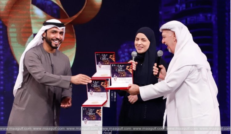20 100 Lucky Winners take Home 25Kgs of Gold during the 28th Edition of DSF