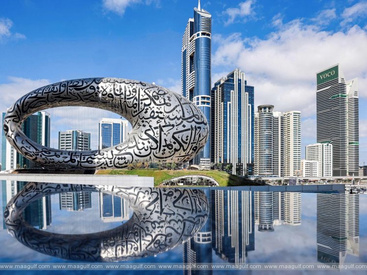 ప్రపంచంలోనే అత్యుత్తమ నగరంగా దుబాయ్