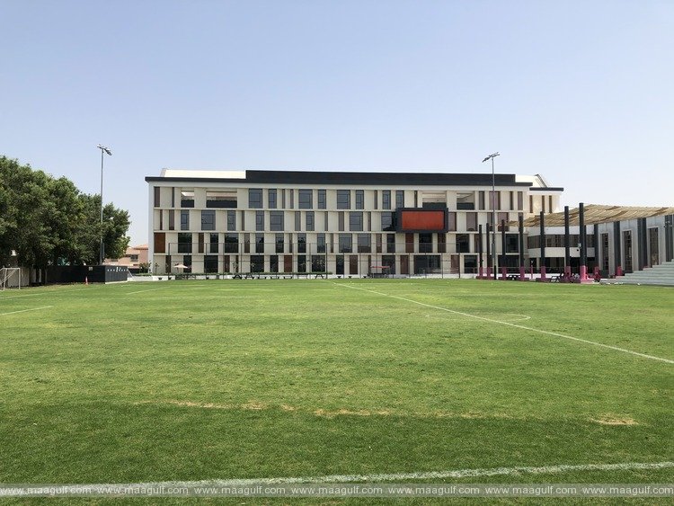 20 Shakespeare Communications chosen to represent the English College Dubai