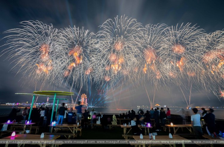 20 MOTN Festival draws 200k visitors to capital for festive season