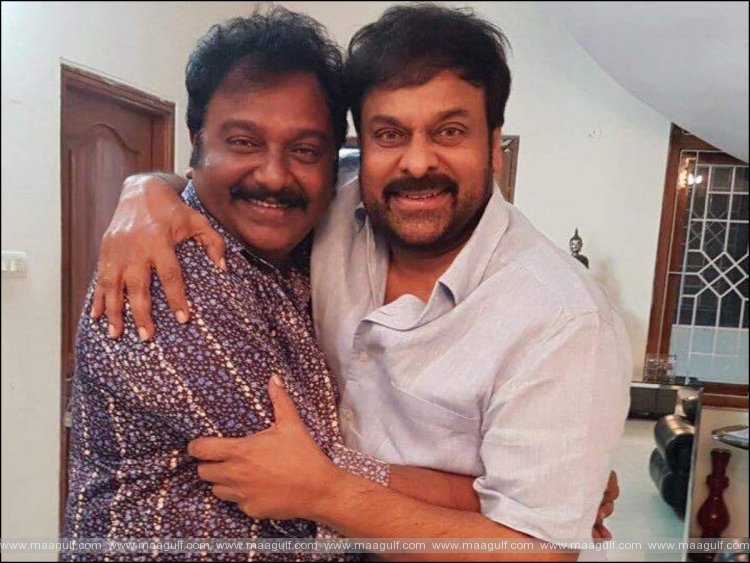 9 ఆ స్టార్ డైరెక్టర్కి మెగాస్టార్ మళ్లీ ఛాన్సిచ్చాడా.?