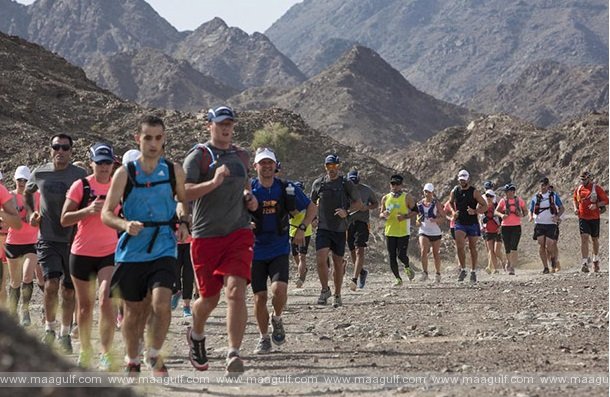 Get Adventurous and Head to Hatta for the Coreunity Festival