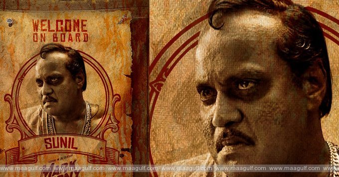 సునీల్ టైమ్ ఆయేగా.! తమిళ నాట ‘పూల రంగడి’ హవా.!