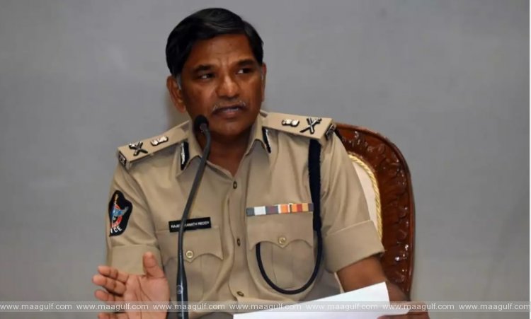 జీవో నెంబ‌ర్ 1 గురించి ఆందోళ‌న వ‌ద్దు:ఏపీ డీజీపీ రాజేంద్రనాథ్ రెడ్డి