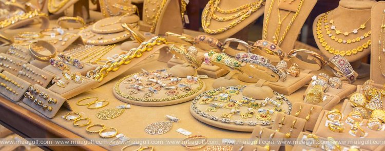 20 India’s gem, jewellery exports up by 8.26% after CEPA with UAE
