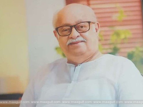 1 భారతదేశంలో కన్నుమూసిన ప్రముఖ వ్యాపారవేత్త జాన్ మాథ్యూ